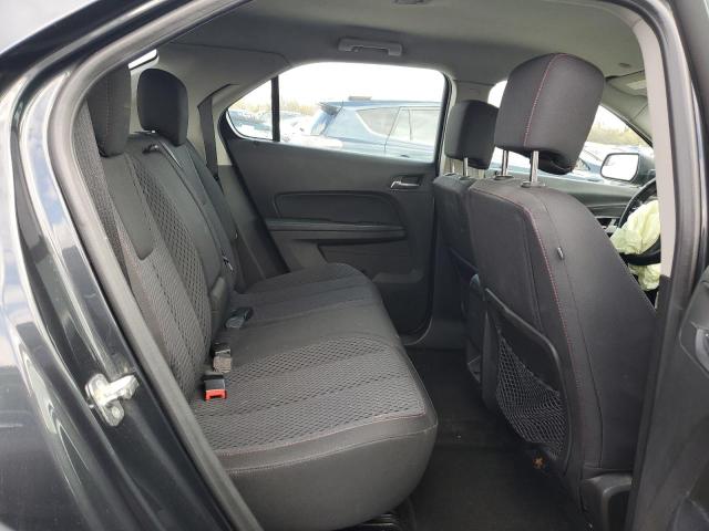 Photo 10 from auction – 2013 CHEVROLET EQUINOX LS with VIN 2GNALBEK7D1155776