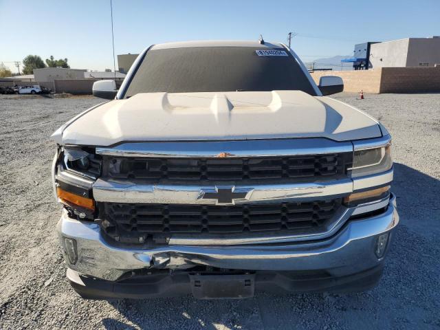 Photo 5 from auction – 2017 CHEVROLET SILVERADO with VIN 1GCPCREC7HF124062