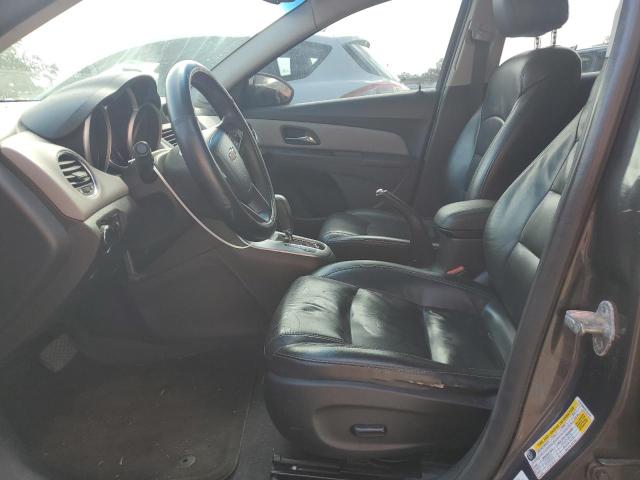 Photo 7 from auction – 2011 CHEVROLET CRUZE LS with VIN 1G1PC5SH2B7164102