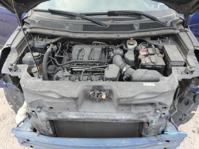 Photo 12 from auction – 2014 FORD EXPLORER with VIN 1FM5K7B89EGC34885