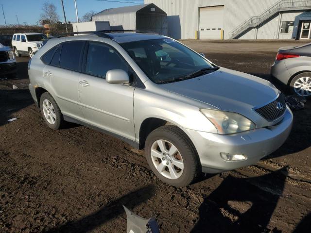 Photo 4 from auction – 2004 LEXUS RX 330 with VIN JTJHA31U140023308