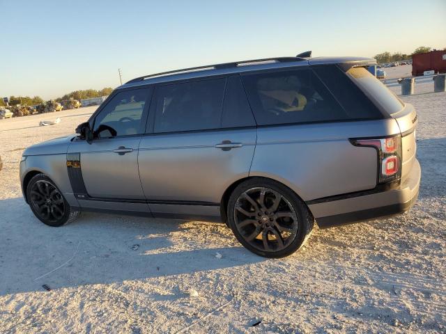Photo 2 from auction – 2020 LAND ROVER RANGE ROVE with VIN SALGS5SEXLA569475