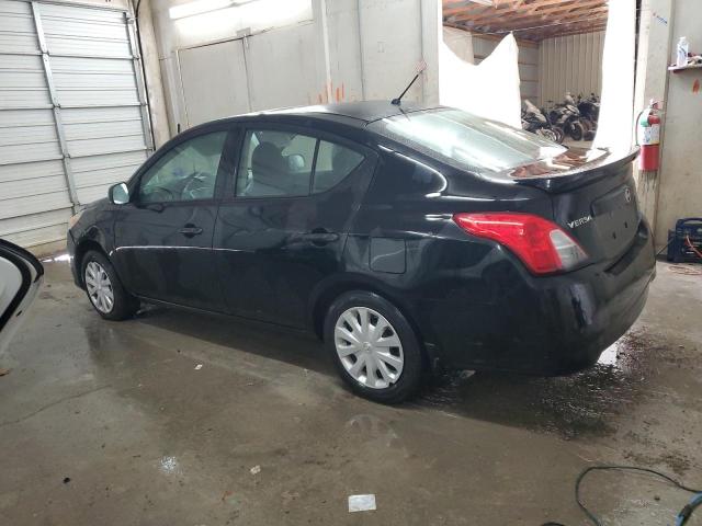 Photo 2 from auction – 2015 NISSAN VERSA S with VIN 3N1CN7AP3FL906788