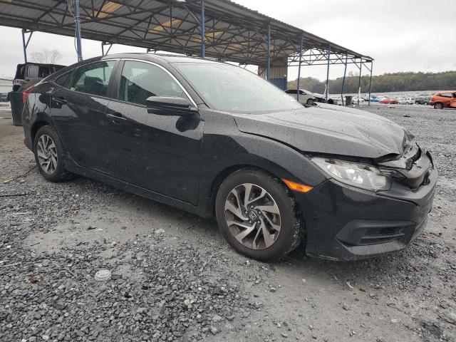 Photo 4 from auction – 2016 HONDA CIVIC EX with VIN 19XFC2F78GE069859