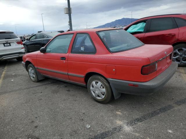 Photo 2 from auction – 1993 NISSAN SENTRA E with VIN 1N4EB32A0PC795203