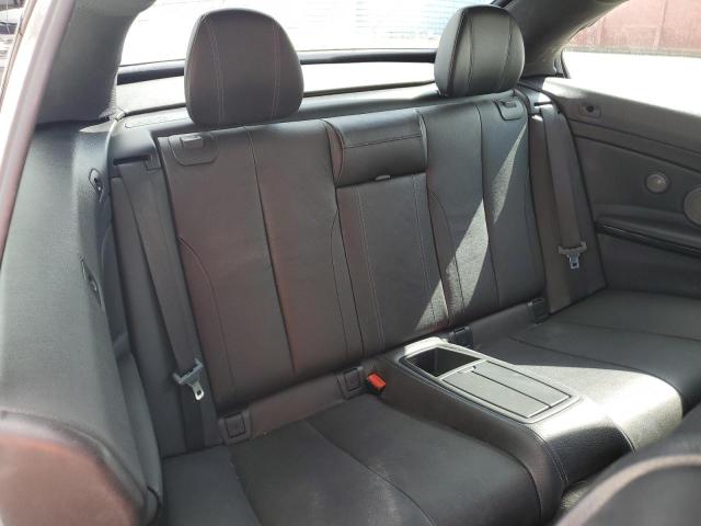 Photo 10 from auction – 2014 BMW 435 I with VIN WBA3T3C5XEJ876876