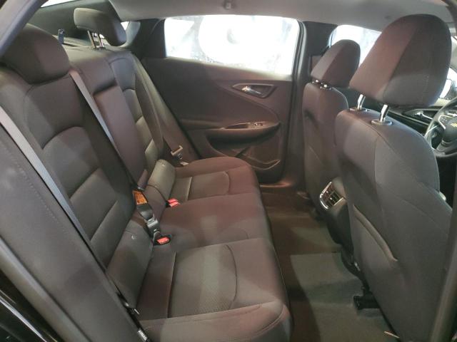 Photo 10 from auction – 2024 CHEVROLET MALIBU LT with VIN 1G1ZD5ST8RF218397