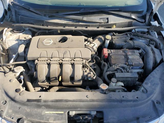 Photo 11 from auction – 2015 NISSAN SENTRA with VIN 3N1AB7AP6EY328087
