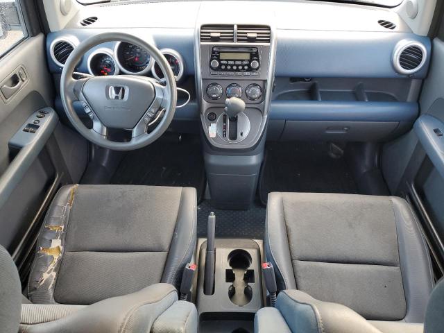 Photo 8 from auction – 2006 HONDA ELEMENT EX with VIN 5J6YH28666L016530