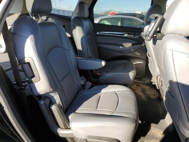 Photo 11 from auction – 2018 BUICK ENCLAVE ES with VIN 5GAEVAKW2JJ163227
