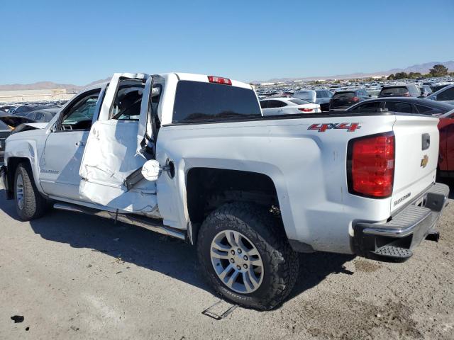 Photo 2 from auction – 2015 CHEVROLET SILVERADO with VIN 3GCUKREC7FG496423