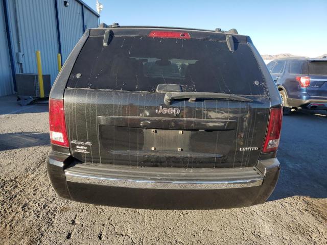 Photo 6 from auction – 2005 JEEP GRAND CHER with VIN 1J4HR58N55C596910