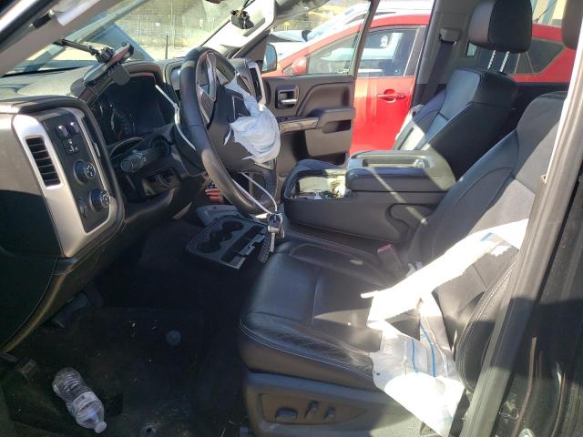 Photo 7 from auction – 2016 GMC SIERRA with VIN 3GTU2NEC6GG228294