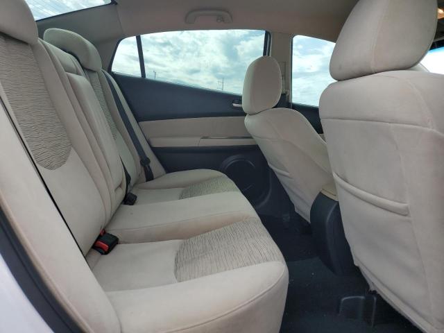 Photo 10 from auction – 2010 MAZDA 6 I with VIN 1YVHZ8BH4A5M38982