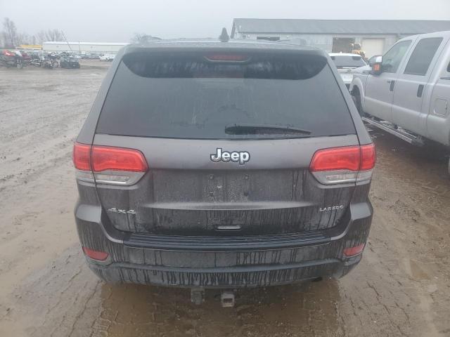 Photo 6 from auction – 2015 JEEP GRAND CHER with VIN 1C4RJFAG8FC905399