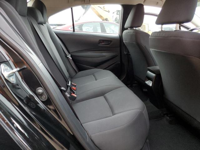 Photo 10 from auction – 2023 TOYOTA COROLLA LE with VIN 5YFB4MDE8PP033886