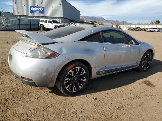 Photo 3 from auction – 2008 MITSUBISHI ECLIPSE SE with VIN 4A3AK64FX8E014676