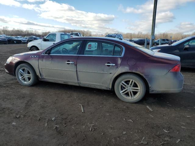 Photo 2 from auction – 2006 BUICK LUCERNE CX with VIN 1G4HD57286U163939