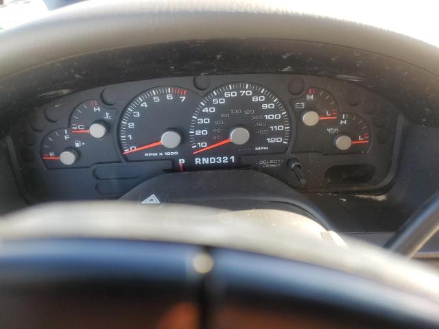 Photo 9 from auction – 2004 FORD EXPLORER X with VIN 1FMZU62K44UB09505