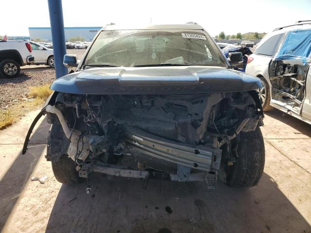 Photo 5 from auction – 2018 FORD EXPLORER X with VIN 1FM5K7D89JGB43946