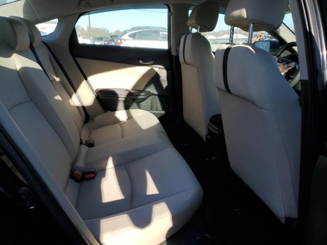 Photo 10 from auction – 2016 HONDA CIVIC LX with VIN 2HGFC2F51GH515791