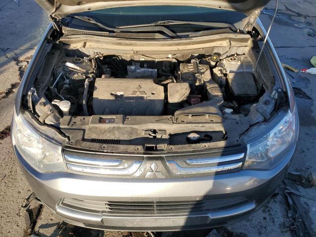 Photo 12 from auction – 2014 MITSUBISHI OUTLANDER with VIN JA4AZ3A37EZ015306