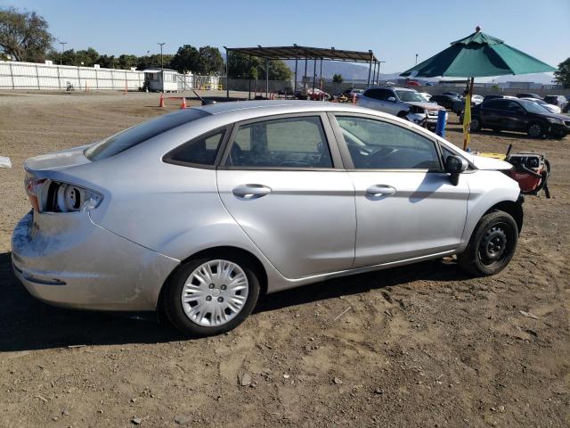 Photo 3 from auction – 2019 FORD FIESTA S with VIN 3FADP4AJ2KM112302