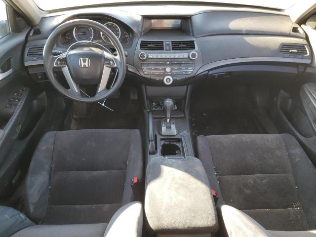 Photo 8 from auction – 2010 HONDA ACCORD LXP with VIN 1HGCP2F41AA060848