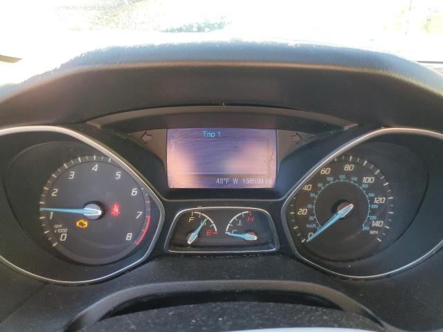 Photo 9 from auction – 2013 FORD FOCUS SE with VIN 1FADP3F2XDL130224