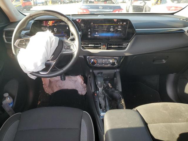 Photo 8 from auction – 2024 CHEVROLET TRAILBLAZE with VIN KL79MPSL6RB084478