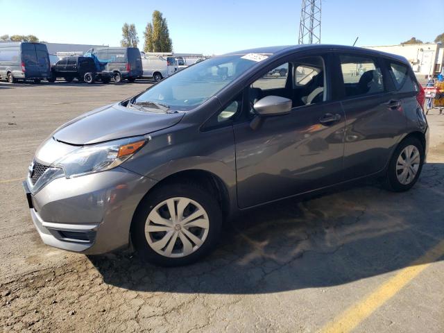 Снимка 1 от търг – 2017 NISSAN VERSA NOTE с VIN 3N1CE2CP3HL354583