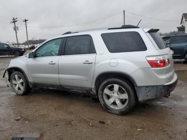 Photo 2 from auction – 2012 GMC ACADIA SLT with VIN 1GKKVRED4CJ122485