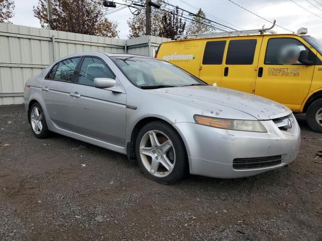 Photo 4 from auction – 2006 ACURA 3.2TL with VIN 19UUA66216A025276