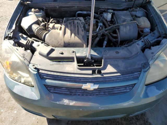 Photo 11 from auction – 2010 CHEVROLET COBALT 2LT with VIN 1G1AF5F52A7214797