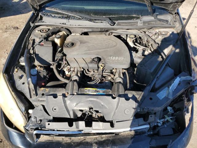 Photo 11 from auction – 2010 CHEVROLET IMPALA LS with VIN 2G1WA5EK7A1234178