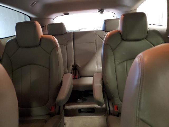 Photo 10 from auction – 2009 BUICK ENCLAVE CX with VIN 5GAER23D79J191804