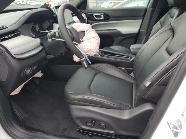 Photo 7 from auction – 2025 JEEP COMPASS LI with VIN 3C4NJDCN8ST523662