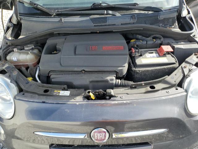 Photo 11 from auction – 2014 FIAT 500 SPORT with VIN 3C3CFFBR4ET291806