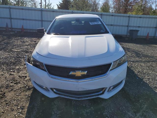 Photo 5 from auction – 2015 CHEVROLET IMPALA LS with VIN 2G11Z5SL3F9127430