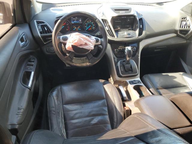 Photo 8 from auction – 2013 FORD ESCAPE SEL with VIN 1FMCU0H96DUD71503