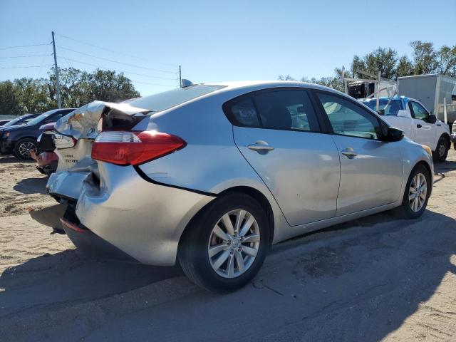 Фото 3 с аукциона – 2014 KIA FORTE EX с VIN KNAFX4A61E5236325
