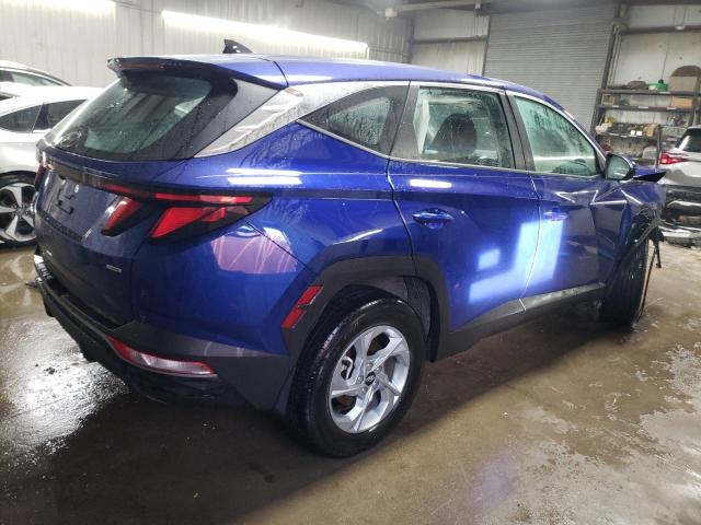 Photo 3 from auction – 2023 HYUNDAI TUCSON SE with VIN 5NMJACAE7PH238578