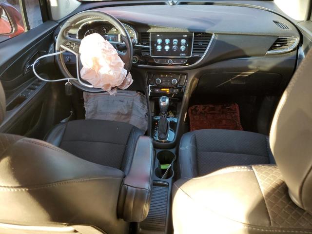 Photo 8 from auction – 2019 BUICK ENCORE PRE with VIN KL4CJASB5KB731779