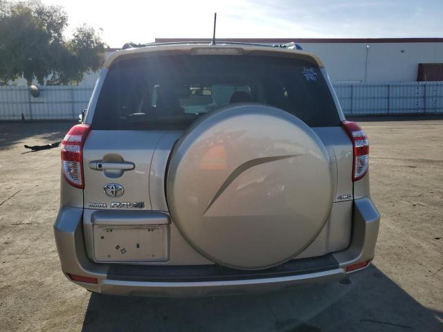 Photo 6 from auction – 2010 TOYOTA RAV4 LIMIT with VIN JTMDK4DV7A5087599
