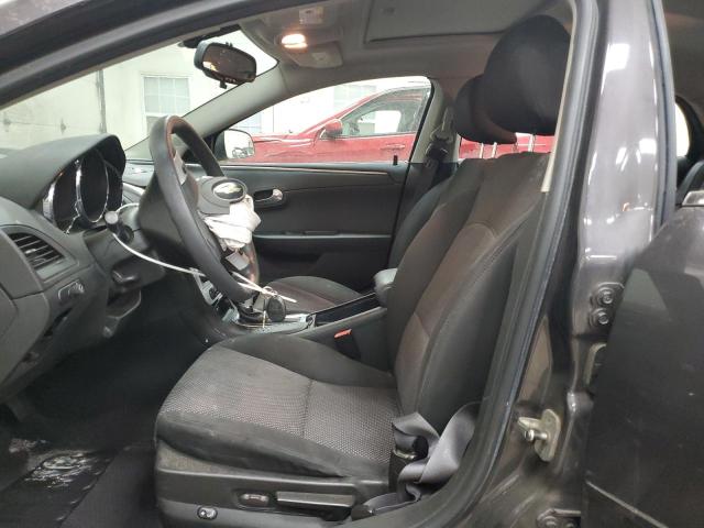 Photo 7 from auction – 2011 CHEVROLET MALIBU 1LT with VIN 1G1ZC5E14BF173543