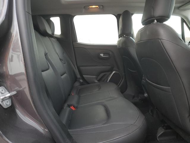 Photo 11 from auction – 2018 JEEP RENEGADE L with VIN ZACCJBDBXJPH05448