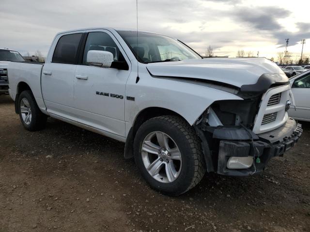 Photo 4 from auction – 2011 DODGE RAM 1500 with VIN 1D7RV1CT5BS594439