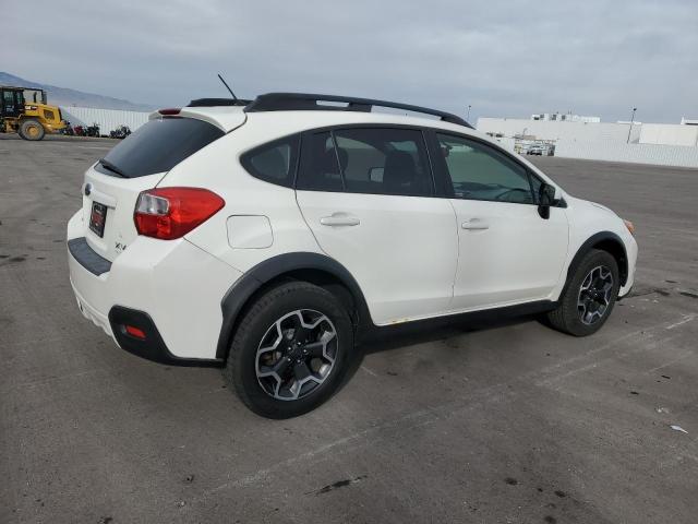 Photo 3 from auction – 2015 SUBARU XV CROSSTR with VIN JF2GPADC9F8247484
