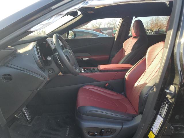 Photo 7 from auction – 2023 LEXUS RX 350 BAS with VIN 2T2BAMCA8PC032238