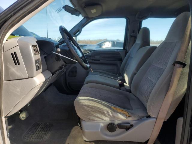 Photo 7 from auction – 2001 FORD F250 SUPER with VIN 1FTNW20L11ED23827